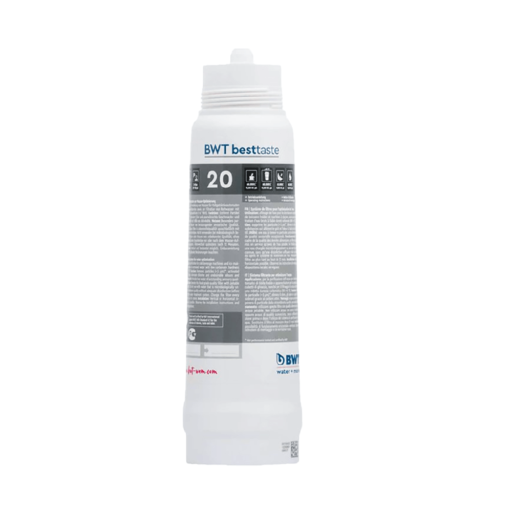 BWT Besttaste 20 Waterfilterpatroon 125252022