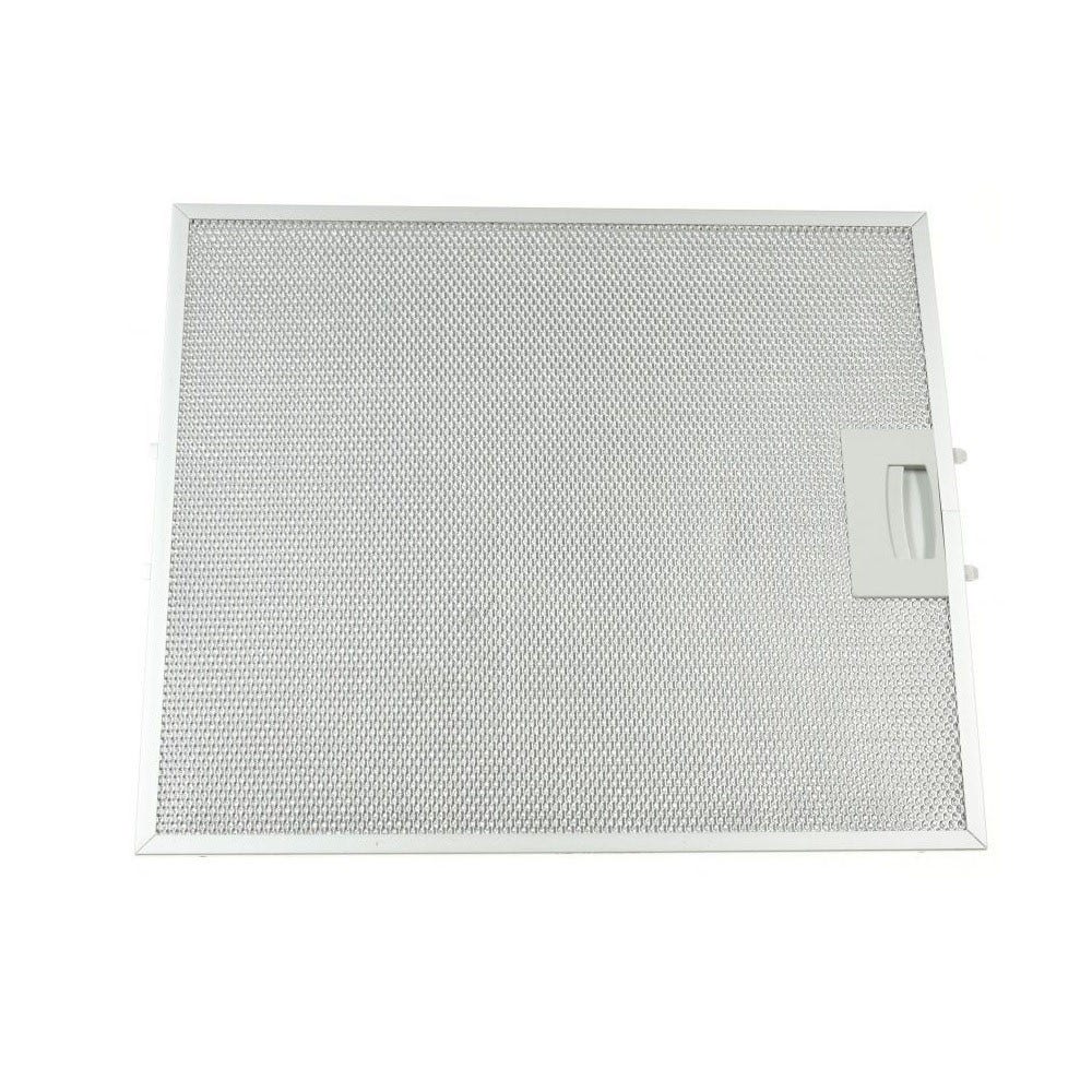 Beko Metaalfilter 332x281x8mm 129730009