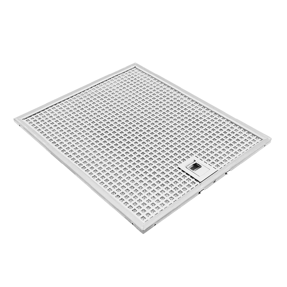 Mepamsa Metaalfilter 300x253mm 133.0017.023