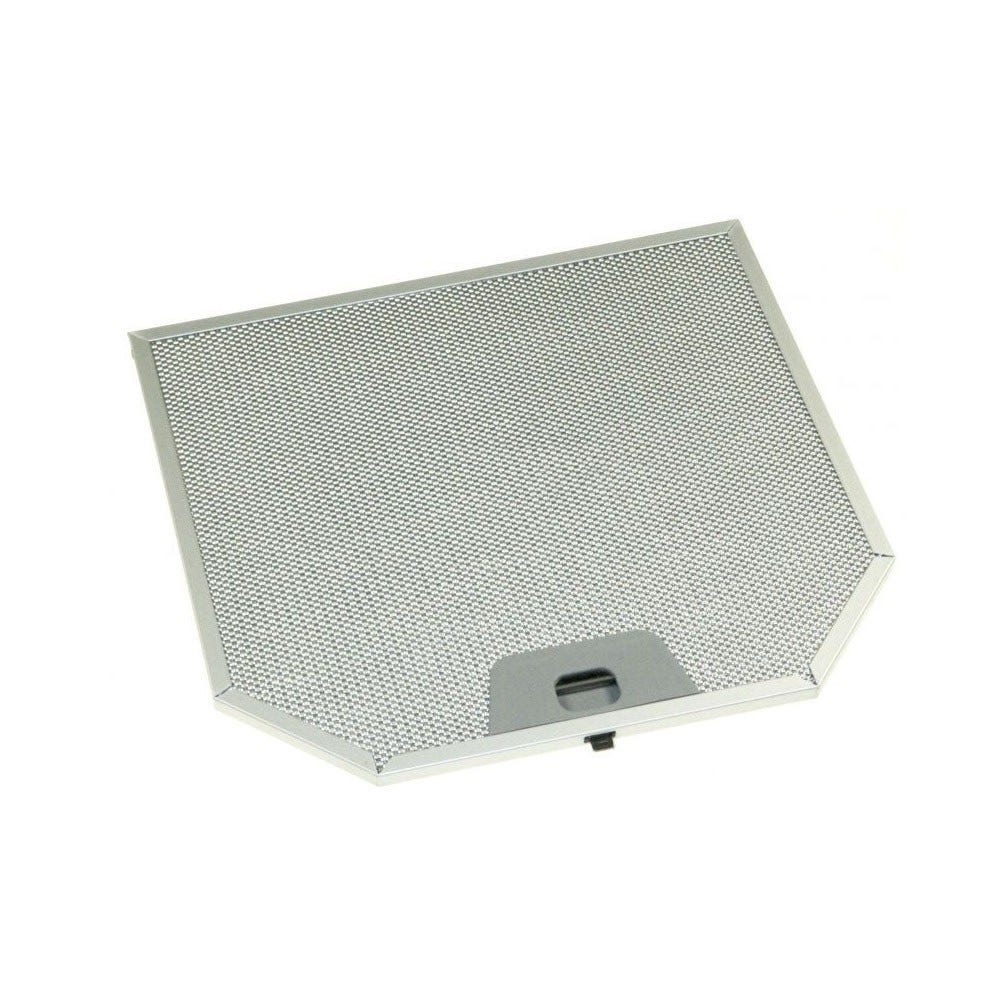 Franke Metaalfilter 268x244x8mm 1330017598