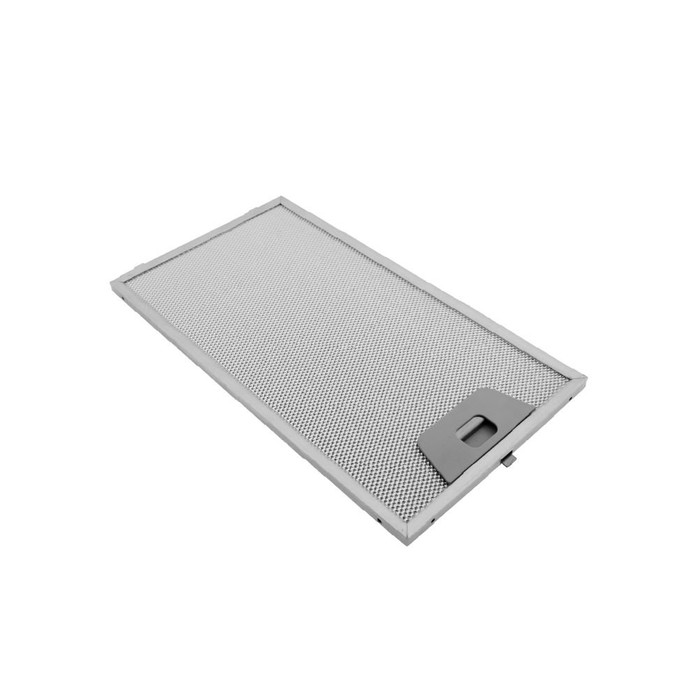 Mepamsa Metaalfilter 300x165mm 133.0059.267