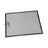 Faber Metaalfilter 300x252mm 133.0067.471