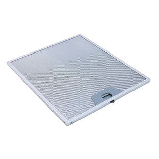 Metaalfilter 300x253mm geschikt voor Teka 538153
