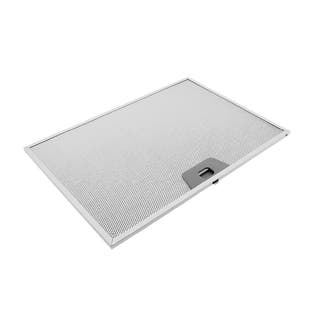 Mepamsa Metaalfilter 370x255mm 133.0076.268