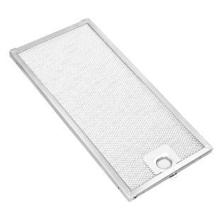 Roblin Metaalfilter 254x124x8mm 1330200454