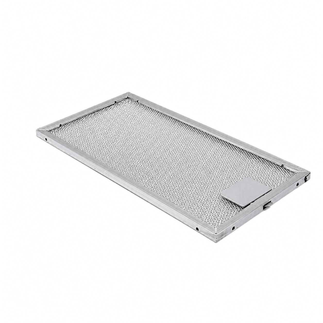 Blaupunkt Metaalfilter 254x124x8mm 1330200454
