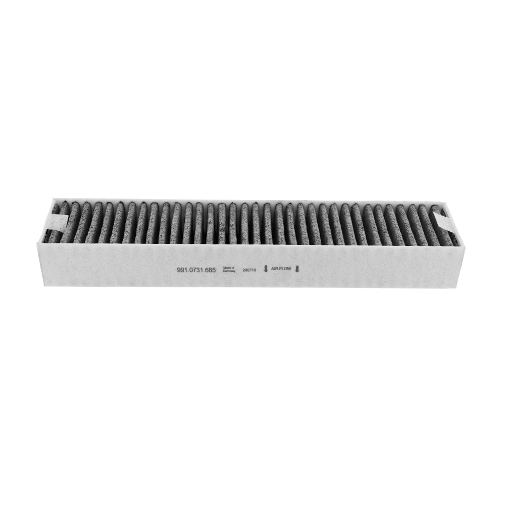 Faber Koolstoffilter GALILEO RING F830 / GALILEO SLIM RING F600