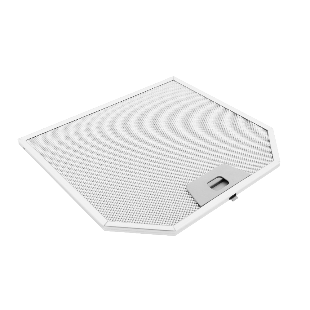 Roblin Metaalfilter 268x244x8mm 1330017598