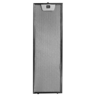 Flaminia Metaalfilter 515x166mm GR/X A60 / 110.0204.703