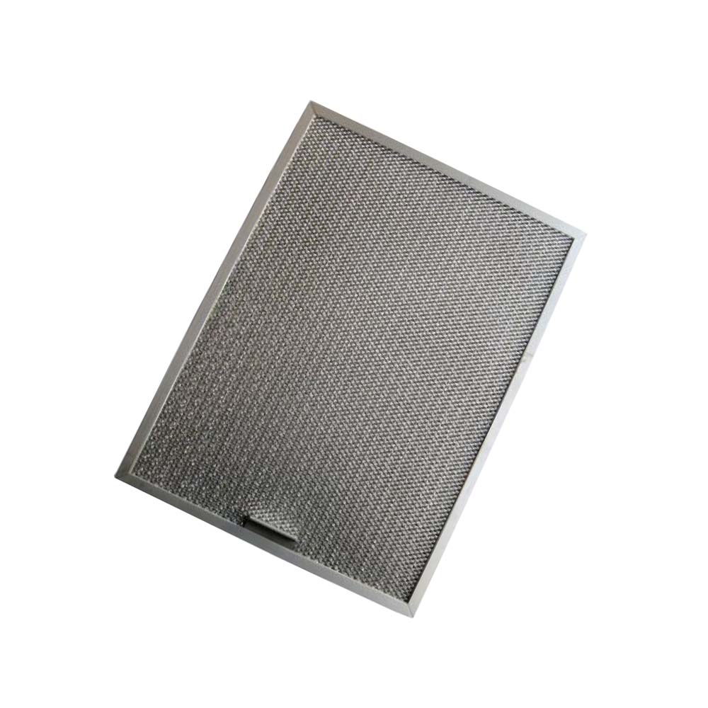 Roblin Metaalfilter 331x248mm 13MC038 / 133.0257.243