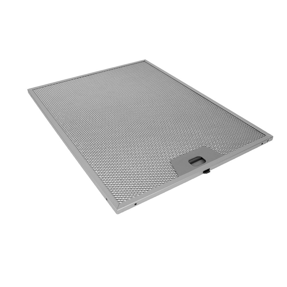 Roblin Metaalfilter 365x277mm 13MC052 / 1330257249