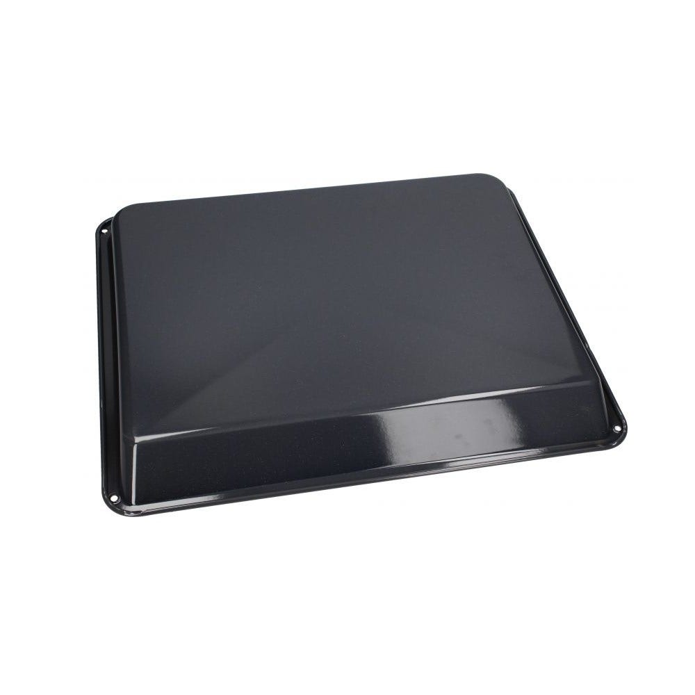AEG Geëmailleerde Bakplaat 466x385x37mm