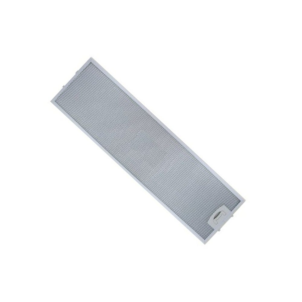 ETNA Metaalfilter 561x158x7mm 144703