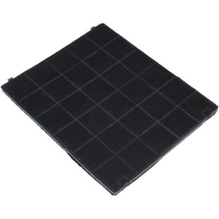 Beko Koolstoffilter KF165730006