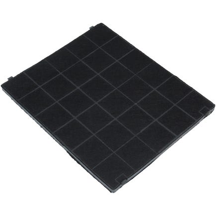 Beko Koolstoffilter KF165730006