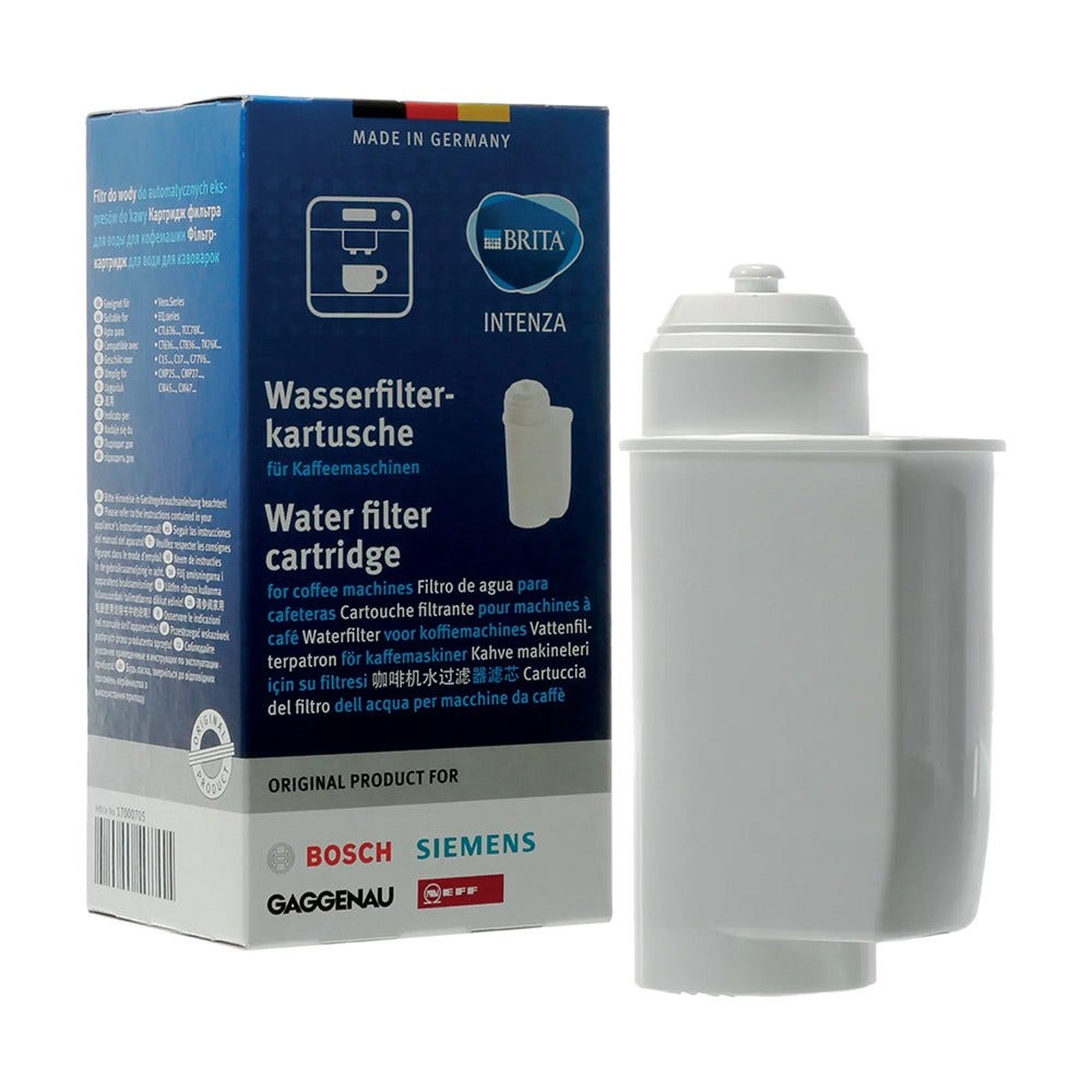 Gaggenau BRITA INTENZA Waterfilter TCZ7003 / TZ70003