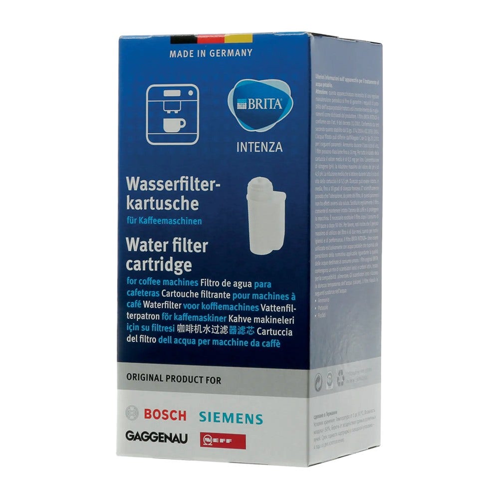 Bosch BRITA INTENZA Waterfilter TCZ7003 / TZ70003