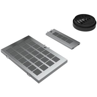 Balay Starterset voor recirculatie 17000786 / DWZ0AK0R0