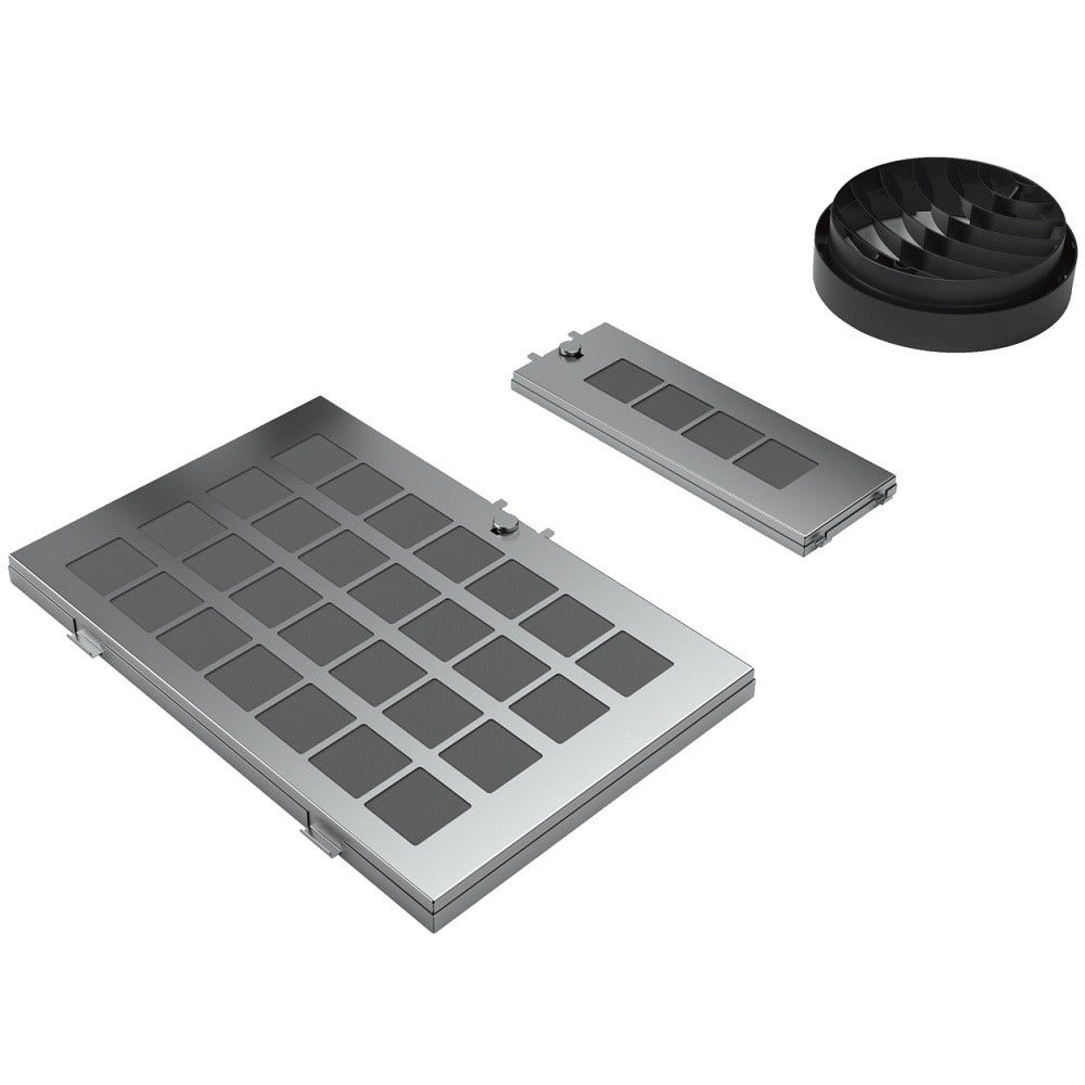 Bosch Starterset voor recirculatie 17000786 / DWZ0AK0R0