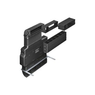 Bosch Ventilatiekanaal HEZ381501 / 17001485
