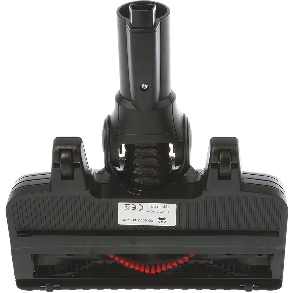 Bosch Unlimited 8 Turbozuigmond Steelstofzuiger ø39mm Wit