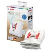Bosch Type G ALL Stofzuigerzakken BBZ41FGALL (4st.)