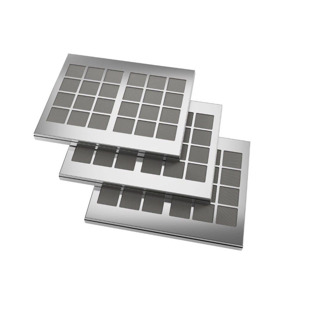 Neff Regenereerbare Koolstoffilter 17003904 / Z52JXP0X0 (3st.)