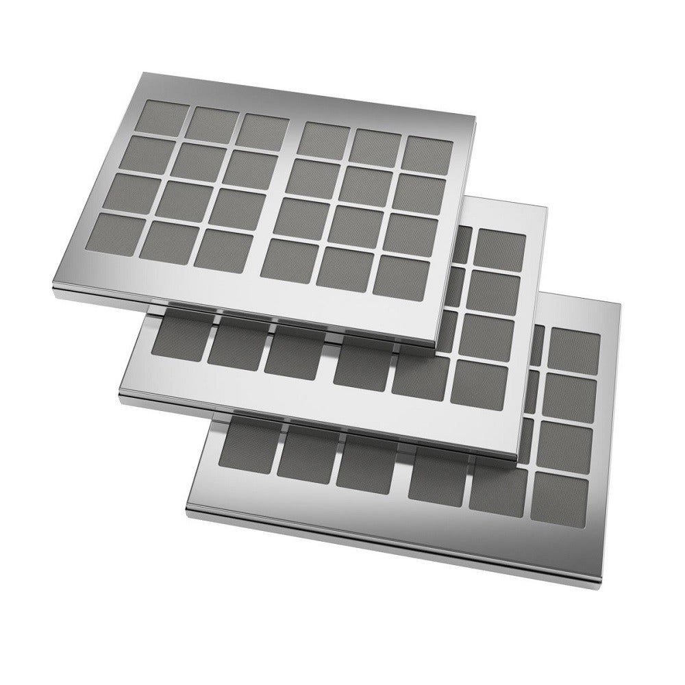 Gaggenau Regenereerbaar Koolstoffilter 17004038 / AA200122 (3st.)