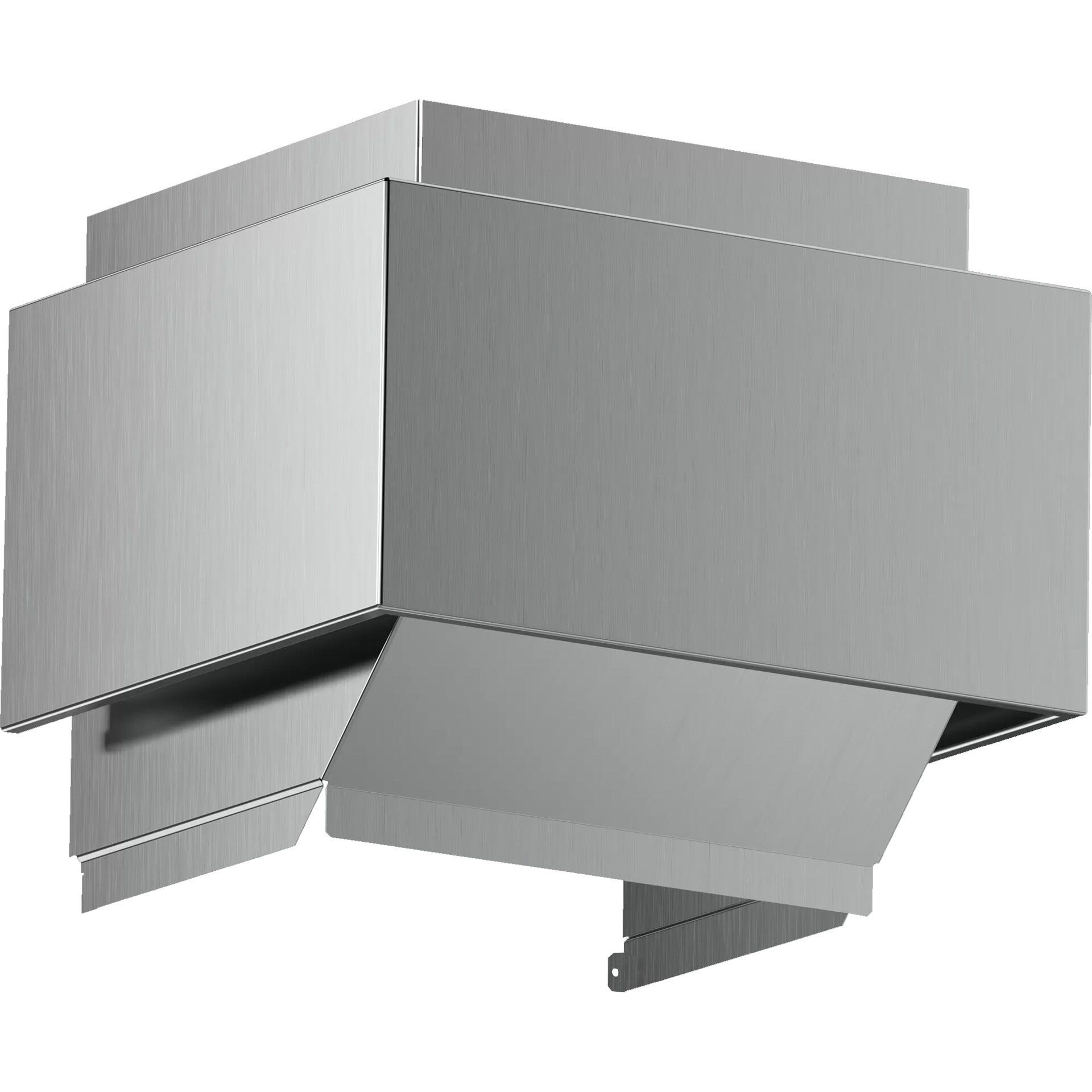 Bosch CleanAir Plus Starterset Recirculatie 17004049 / DWZ1AX5C6