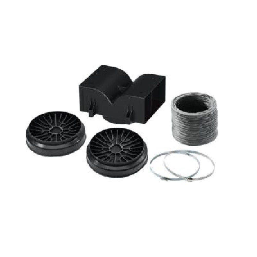 Balay Starterset voor recirculatie 17004808 / DWZ1EK1U1