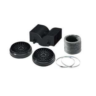 Bosch Starterset voor recirculatie 17004808 / DWZ1EK1U1