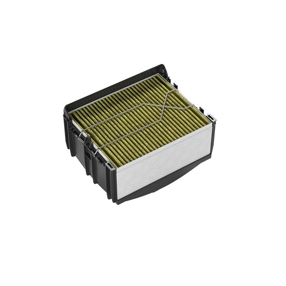 Siemens CleanAir Plus Recirculatiemodule 17004077 / LZ11DXI16