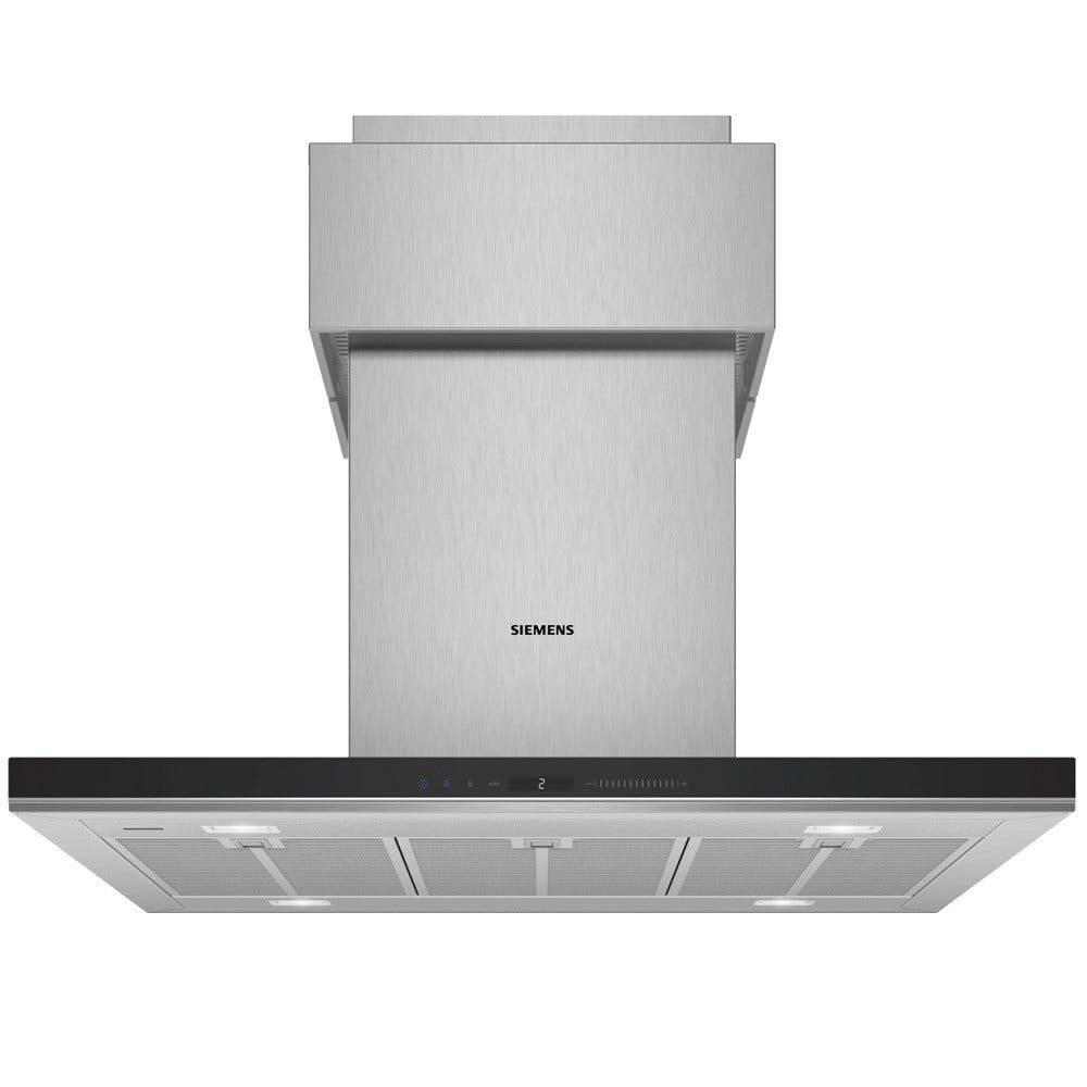 Siemens CleanAir Plus Recirculatiemodule 17004081 / LZ22CXC56
