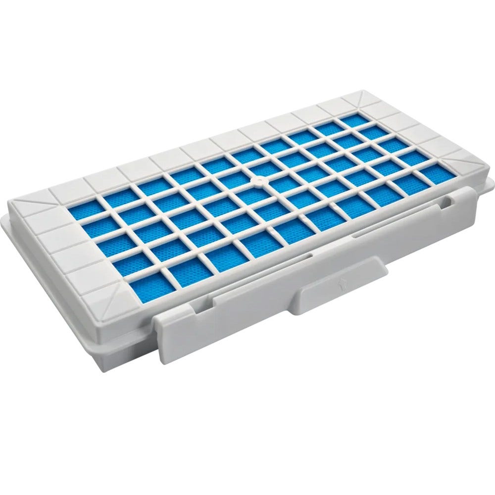 Bosch HEPA Hygiënefilter UltraAllergy Stofzuiger 17004549