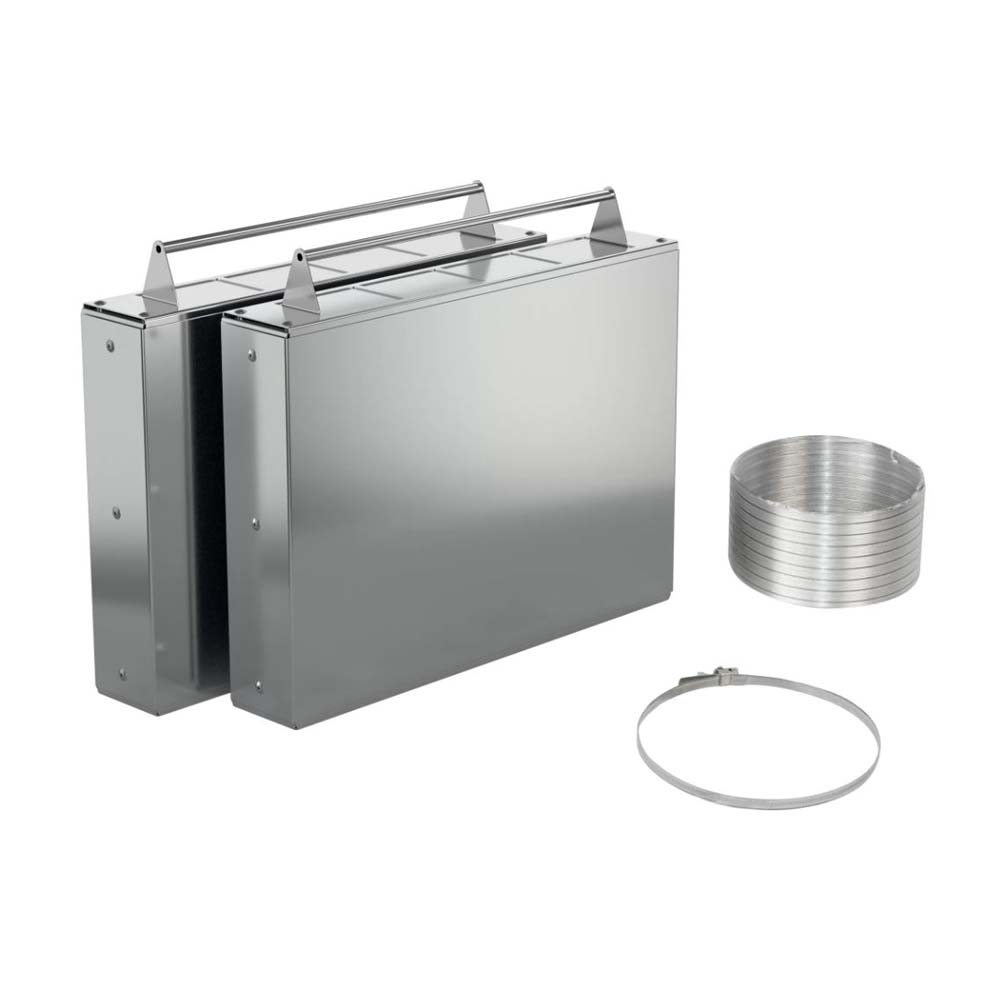 Siemens Starterset voor recirculatie 17005419 / LZ21WWJ12