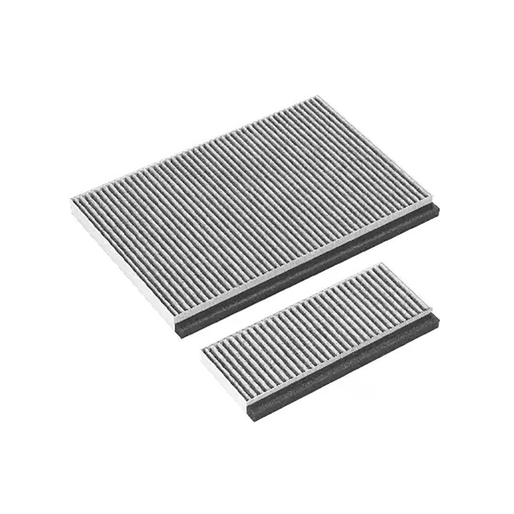 Constructa Koolstoffilter 17005802 / CZ51AIA0X0 (2St.)