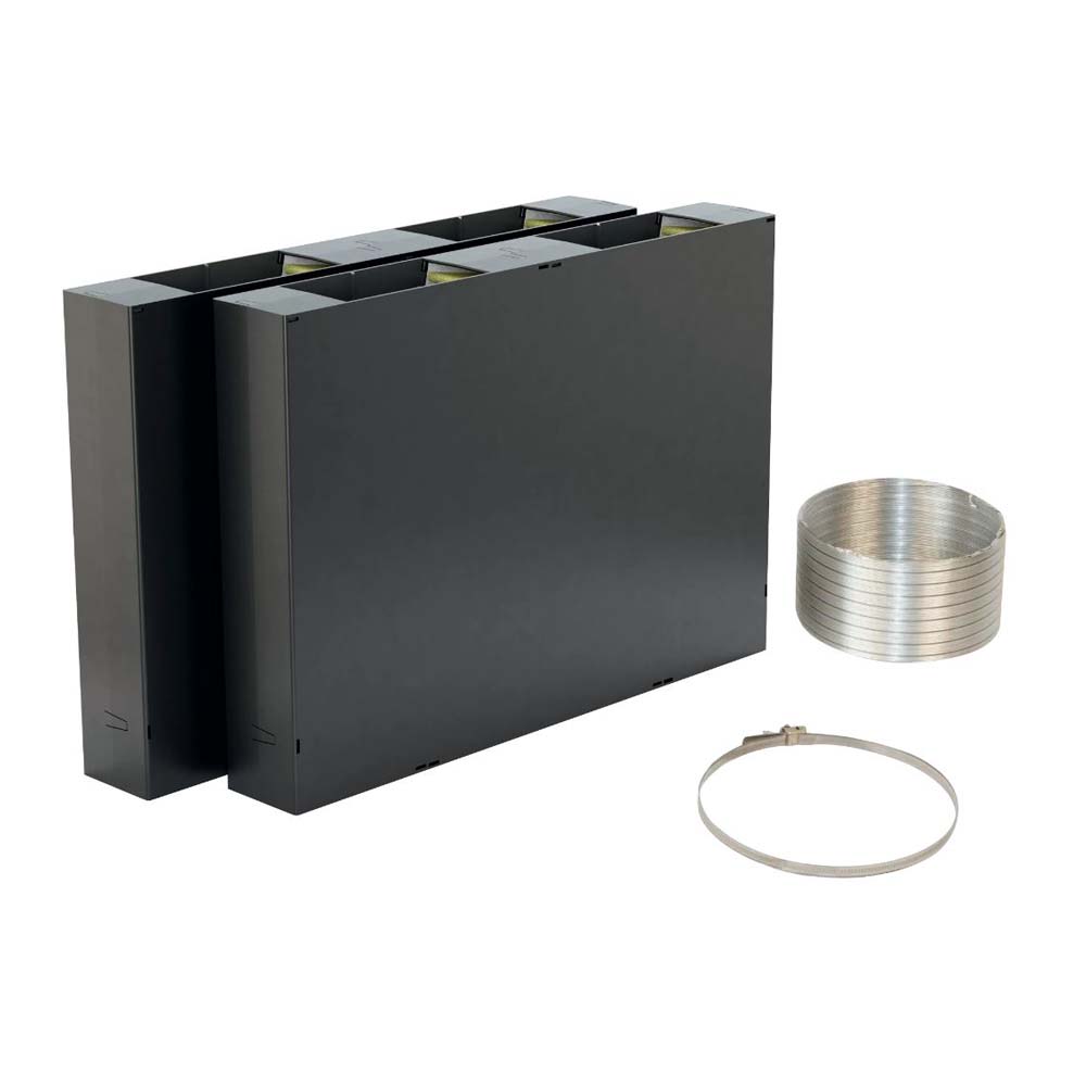 Bosch CleanAir Plus Starterset recirculatie 17006057