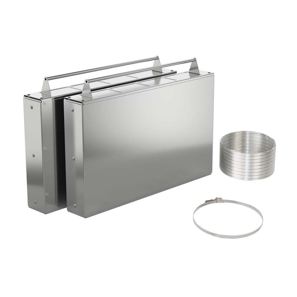 Neff Starterset Recirculatie 17006064 / Z92WWJ12