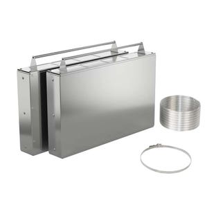 Neff Starterset Recirculatie 17006064 / Z92WWJ12