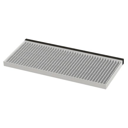 Bosch CleanAir Koolstoffilter 17006590 / DWZ1IT1B4