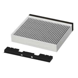 Siemens CleanAir Koolstoffilter 17006595 voor schachtbreedte van 260 mm