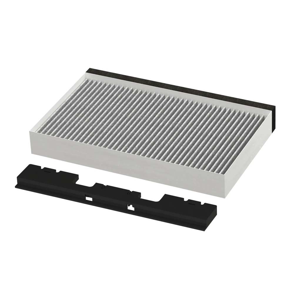 Siemens CleanAir Koolstoffilter 17006612 / LZ32CBB14