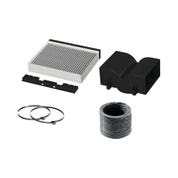 Neff CleanAir Starterset Recirculatie 17006614 / Z51CBI1X4