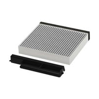 Siemens CleanAir Koolstoffilter 17006795 / LZ10DXA00
