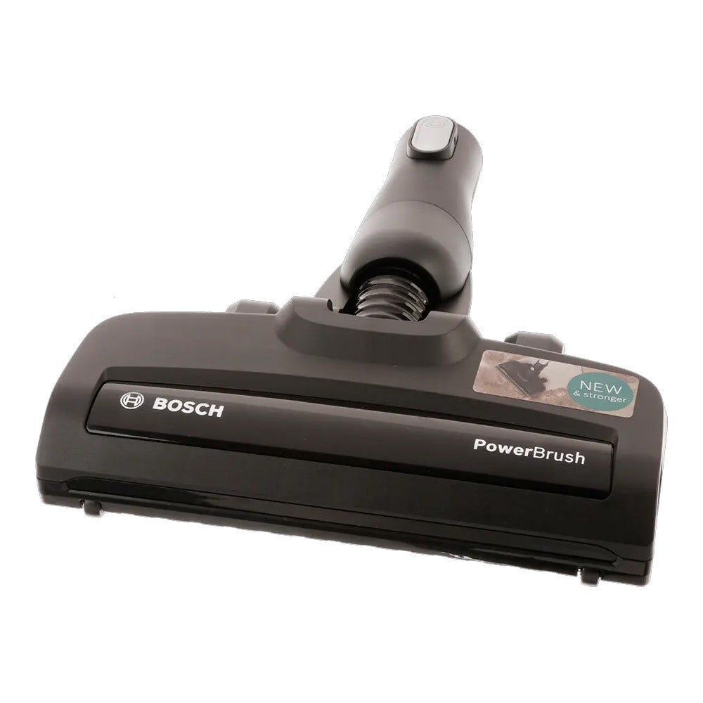 Bosch Unlimited 6 Elektrisch Mondstuk Stofzuiger 17007183