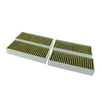 Neff CleanAir Plus Koolstoffilter N70 / N90 (4st.)