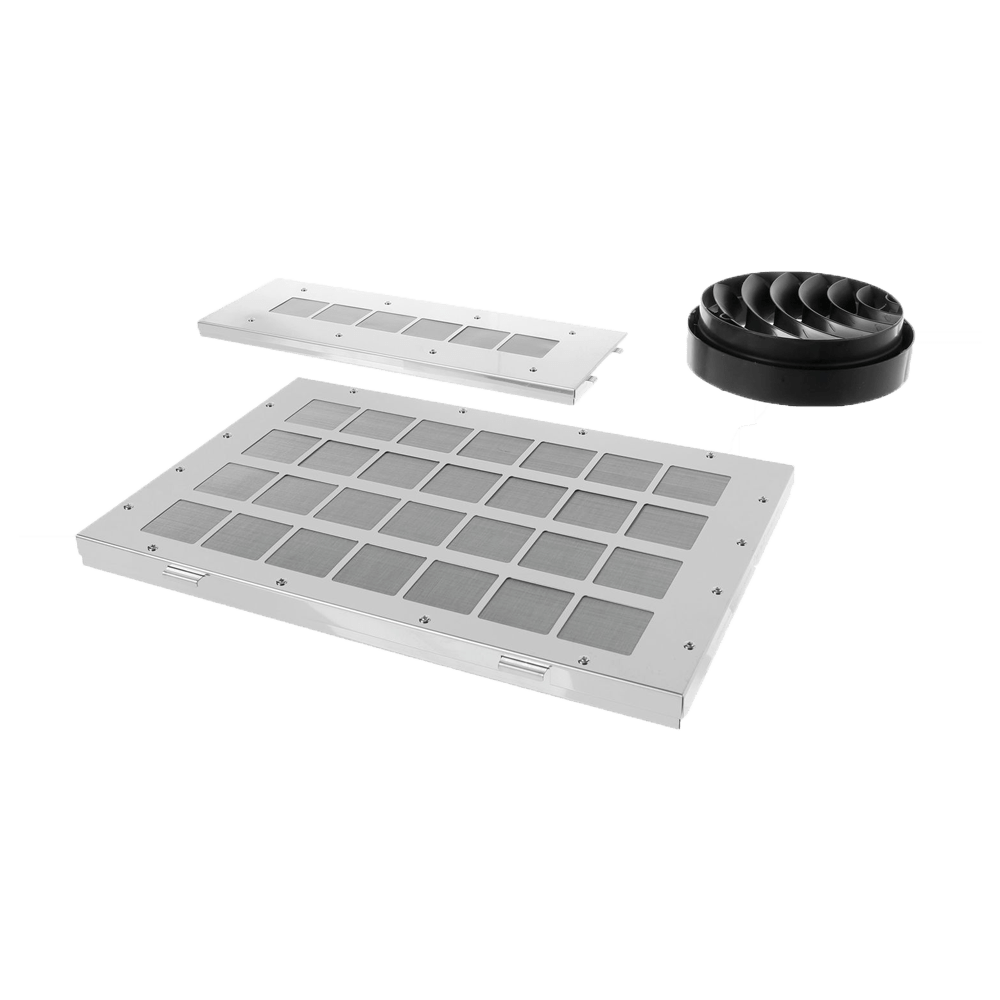 Bosch Starterset voor recirculatie 17000785