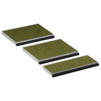 Siemens CleanAir Plus Koolstoffilter LZ11BKB16 / 17008127 (3st.)