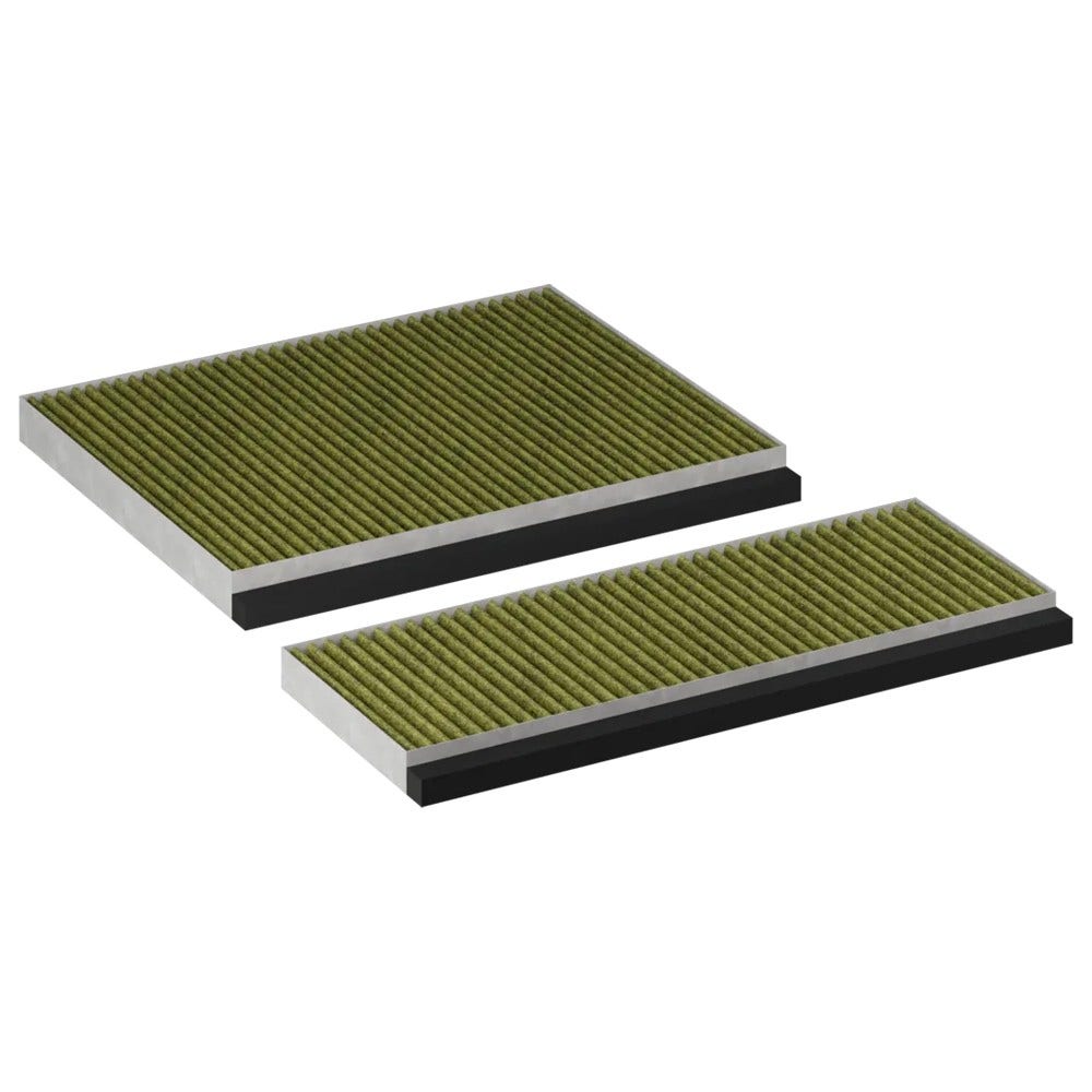 Siemens Cleanair Plus 17008358 / LZ11KKB16 (2st.)