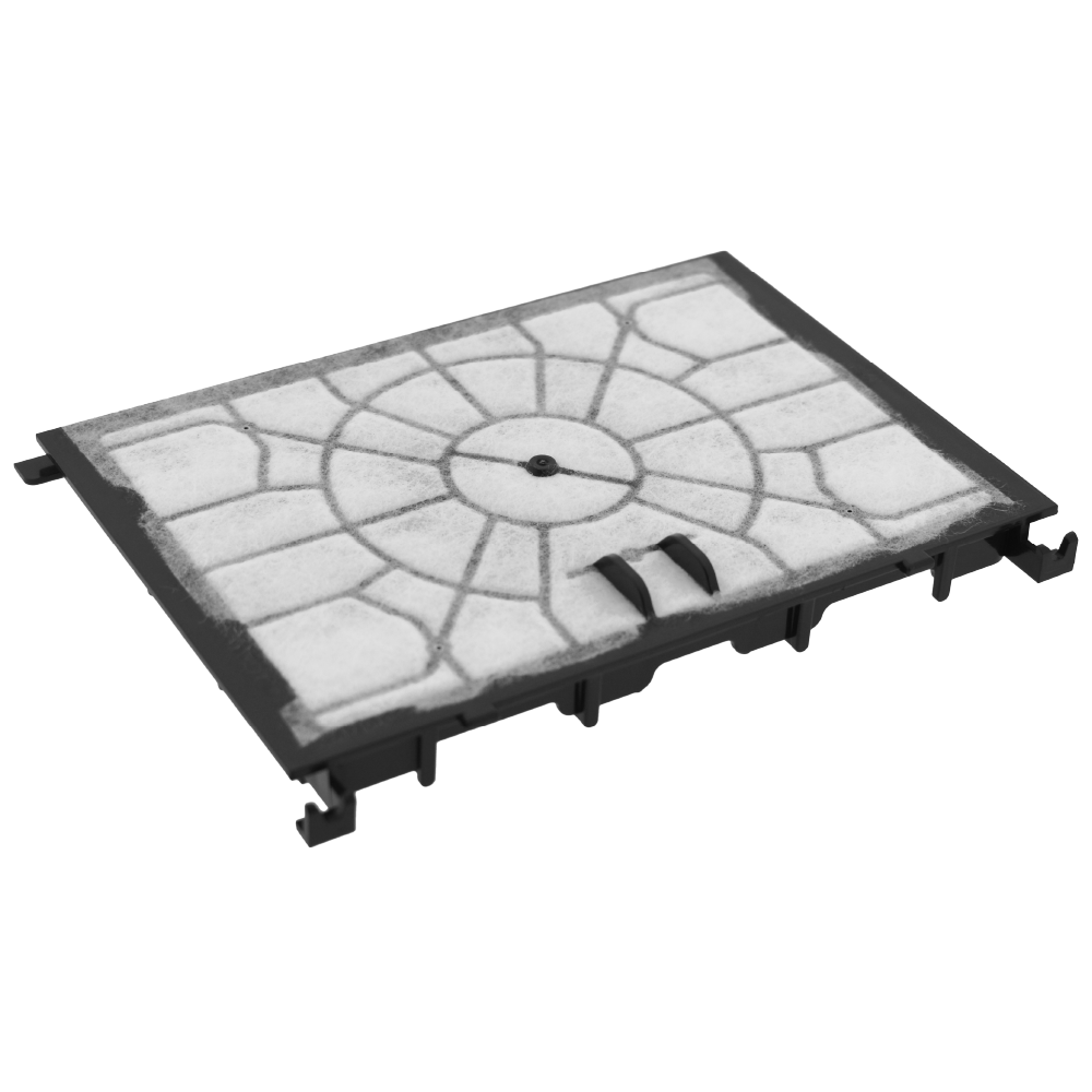 Bosch Motorbeschermingsfilter voor Stofzuiger 17008769